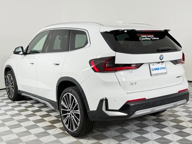 2025 BMW X1 28i - Photo 8