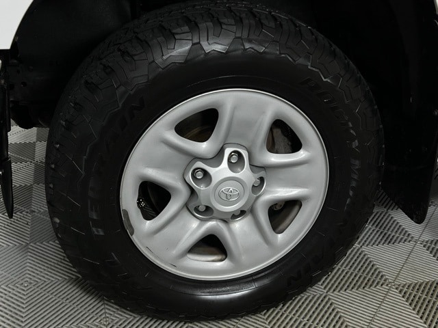 2021 Toyota Tundra SR5 CrewMax photo 4