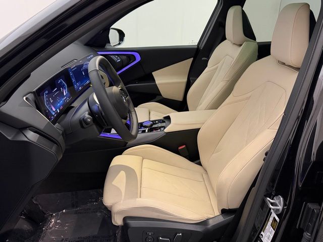 2025 BMW X3 30 - Photo 15
