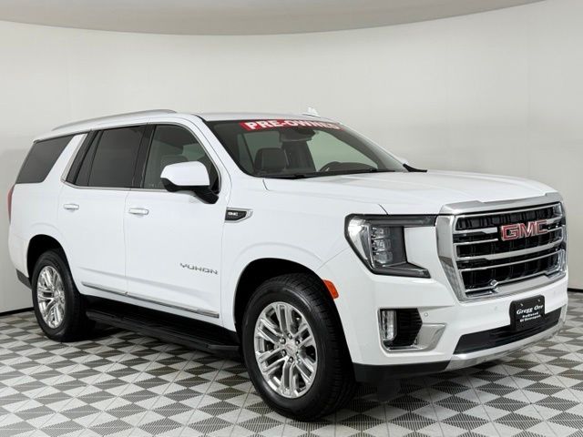 2023 GMC Yukon