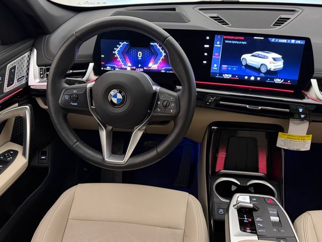 2025 BMW X1 28i - Photo 23