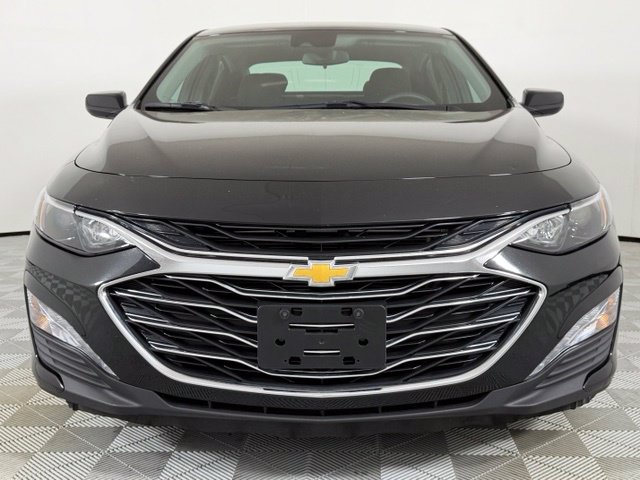 Used 2025 Chevrolet Malibu 1LT Sedan