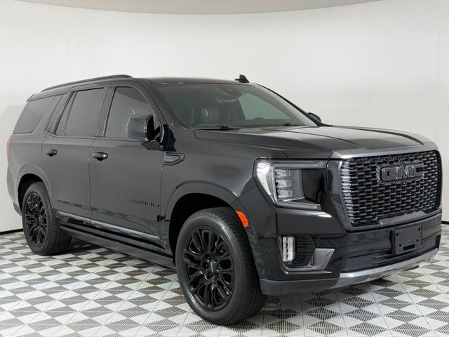 2023 GMC Yukon