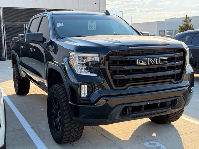  GMC Sierra 1500