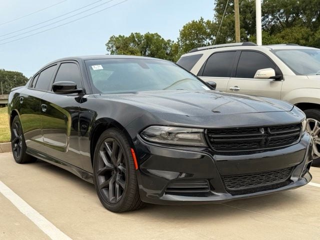 Used 2020 Dodge Charger R/T