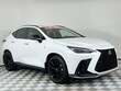 LEXUS NX 350