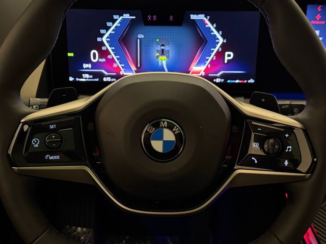 2025 BMW X3 30 - Photo 37