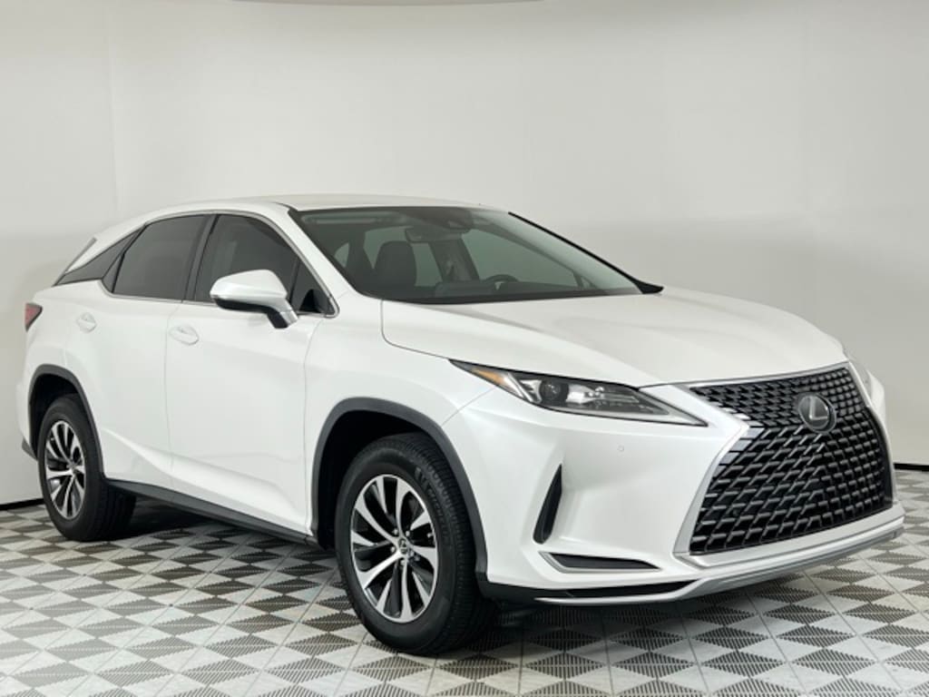 Used 2020 Lexus RX 350  SUV