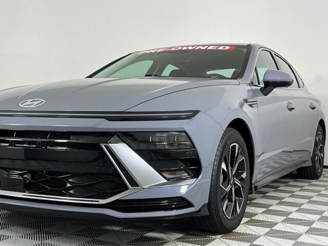 2023 Hyundai Sonata SEL Plus photo 4