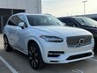  Volvo XC90 Recharge Plug-In Hybrid