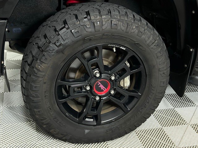 2019 Toyota Tundra SR5 Grade photo 3