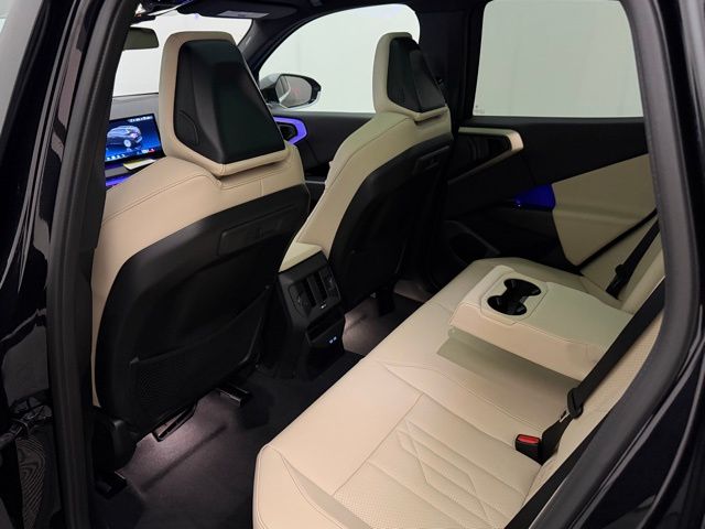 2025 BMW X3 30 - Photo 20