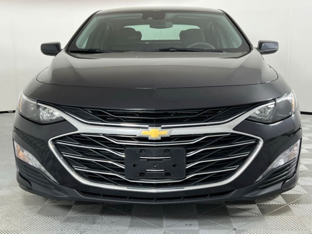 Used 2023 Chevrolet Malibu 1LT Sedan