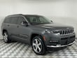 Jeep New Grand Cherokee