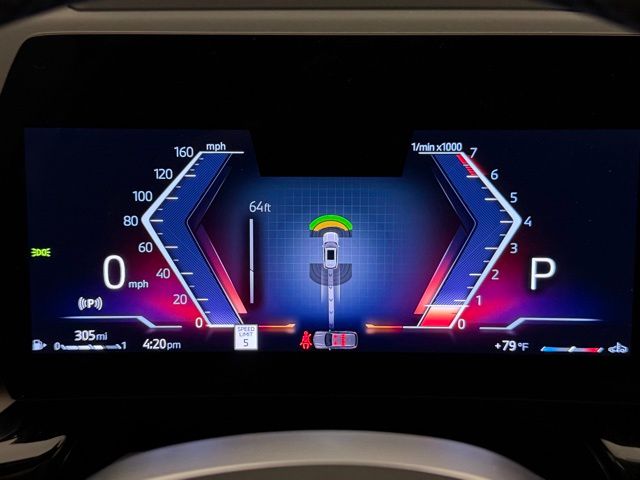 2025 BMW X1 28i - Photo 39