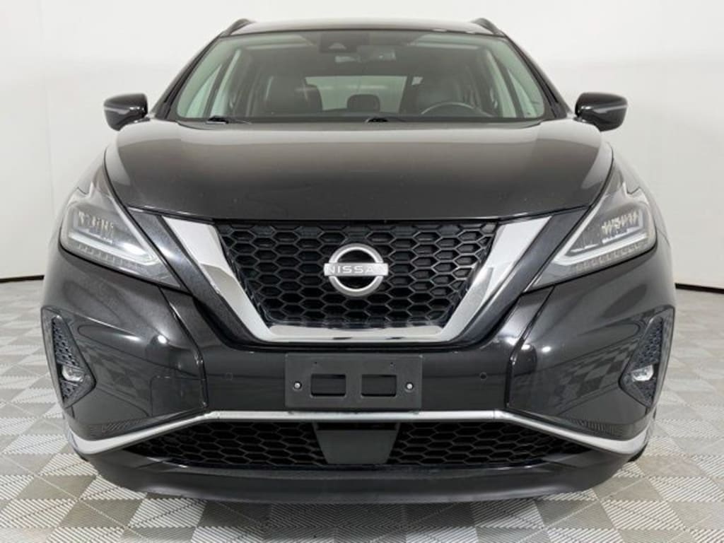 Used 2023 Nissan Murano SV SUV