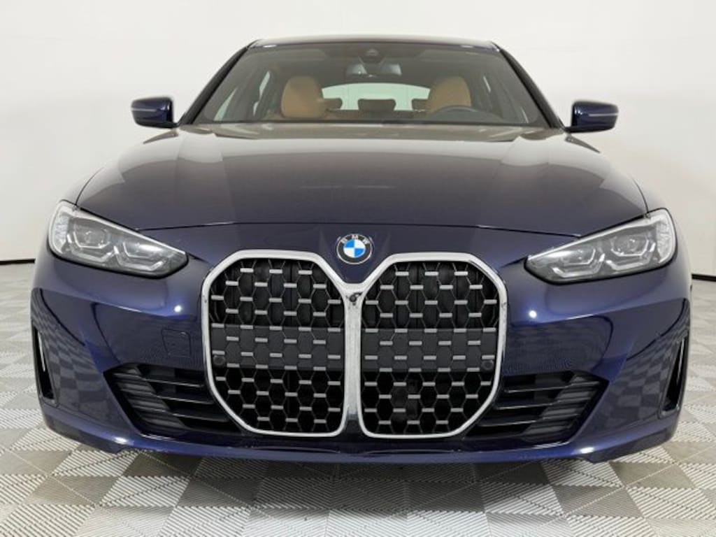 Certified 2023 BMW 430i xDrive Gran Coupe