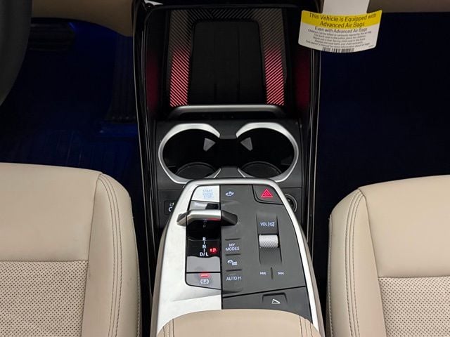 2025 BMW X1 28i - Photo 26