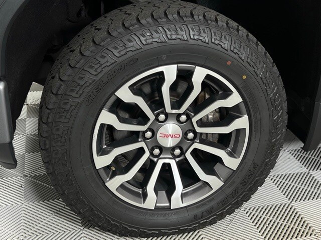 2019 Gmc Sierra 1500 AT4 photo 3