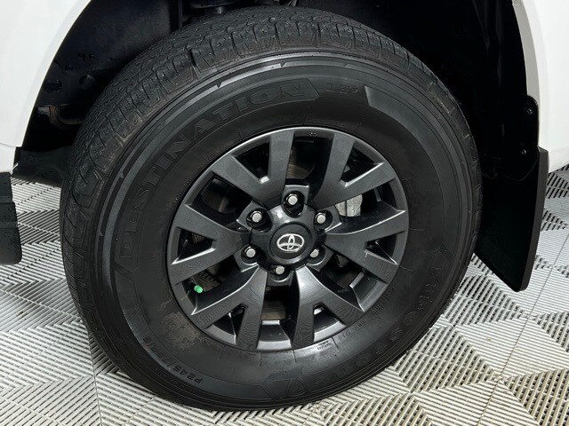 2023 Toyota Tacoma SR5 V6 photo 4