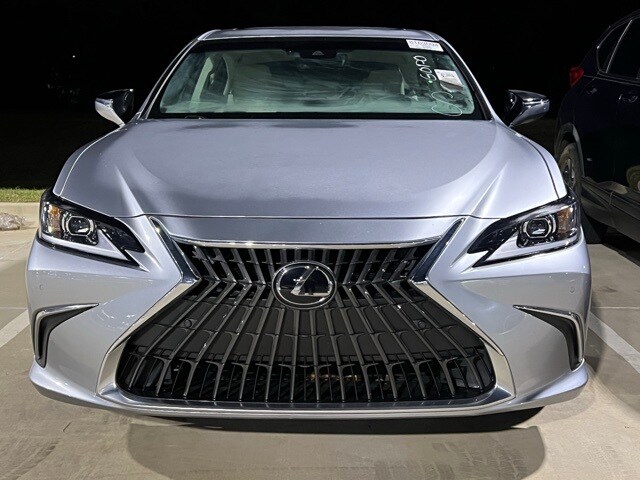 2024 Lexus ES 350 Premium photo 2