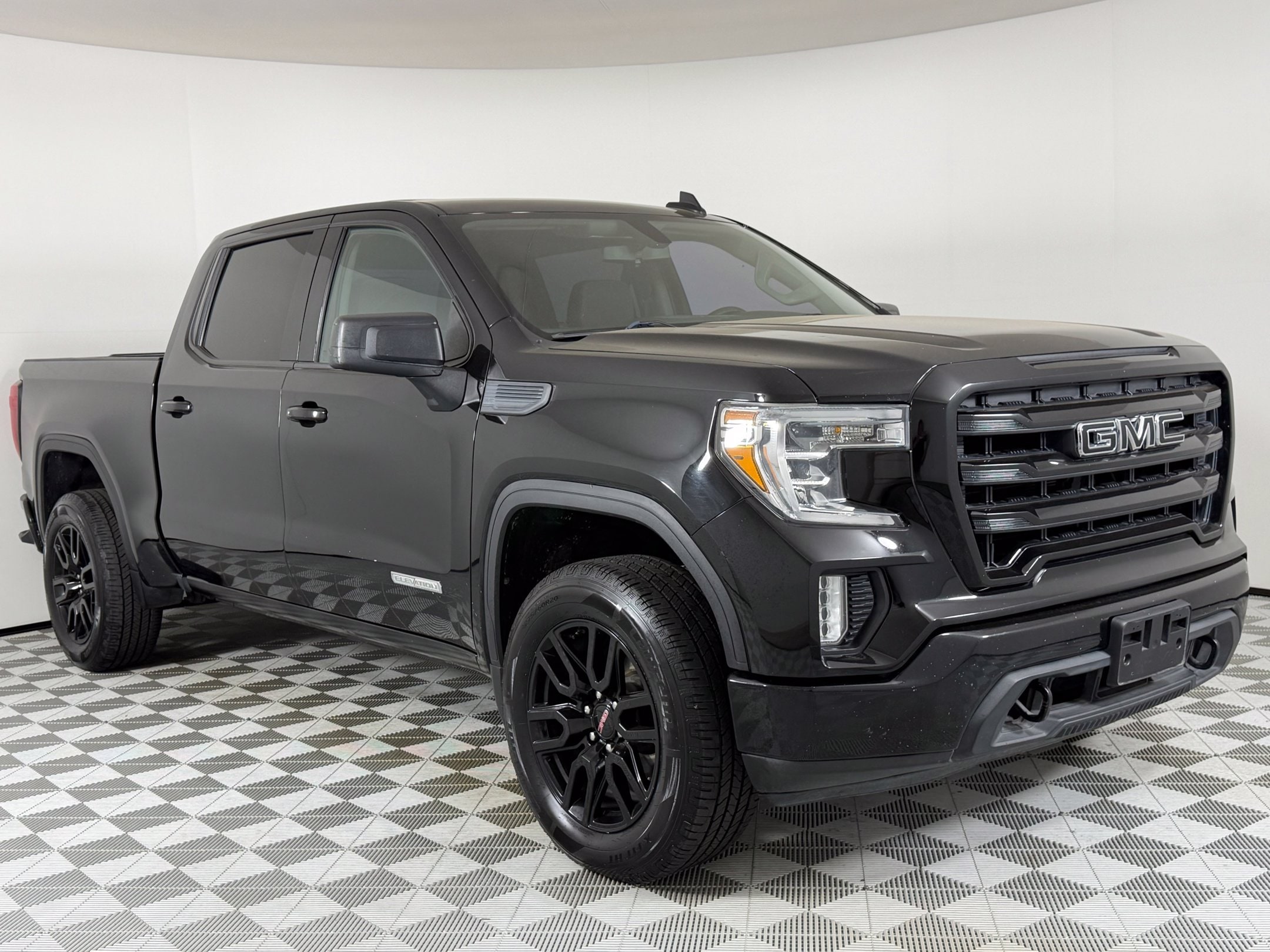 2022 GMC Sierra 1500 Limited