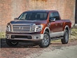  Nissan Titan