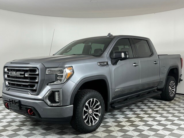 2019 Gmc Sierra 1500 AT4 photo 2