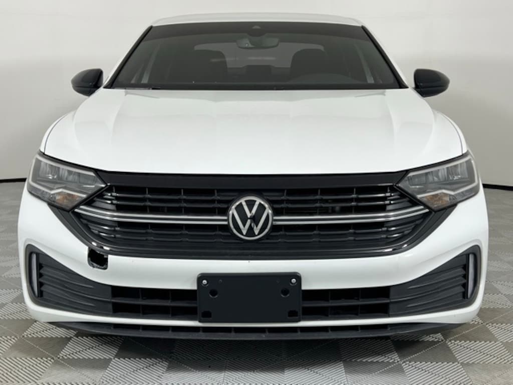 Used 2023 Volkswagen Jetta 1.5T Sport Sedan