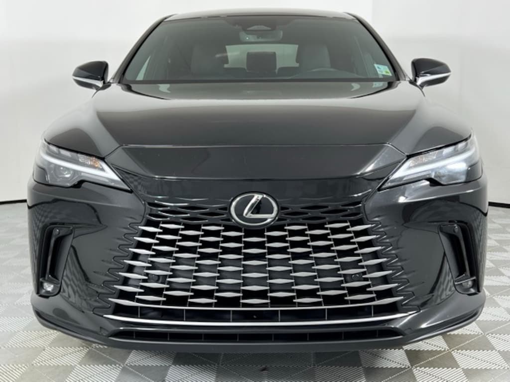 Used 2023 Lexus RX 350 SUV