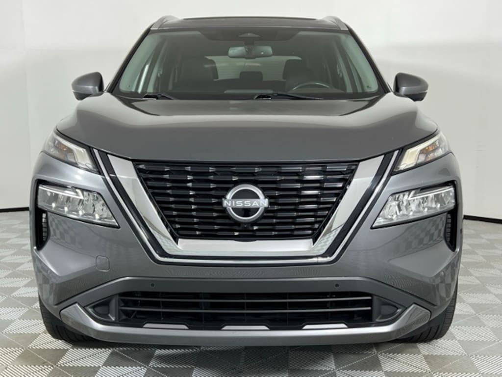 Used 2023 Nissan Rogue SL SUV