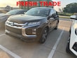 Mitsubishi Outlander Sport