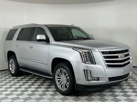2020 CADILLAC Escalade Base SUV