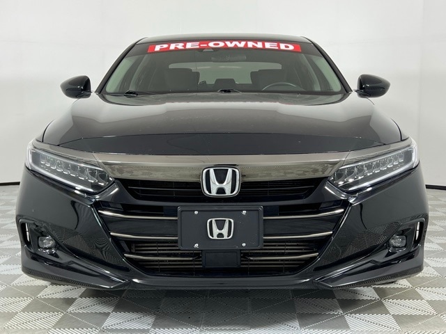 2022 Honda Accord Sport SE 1.5T photo 2