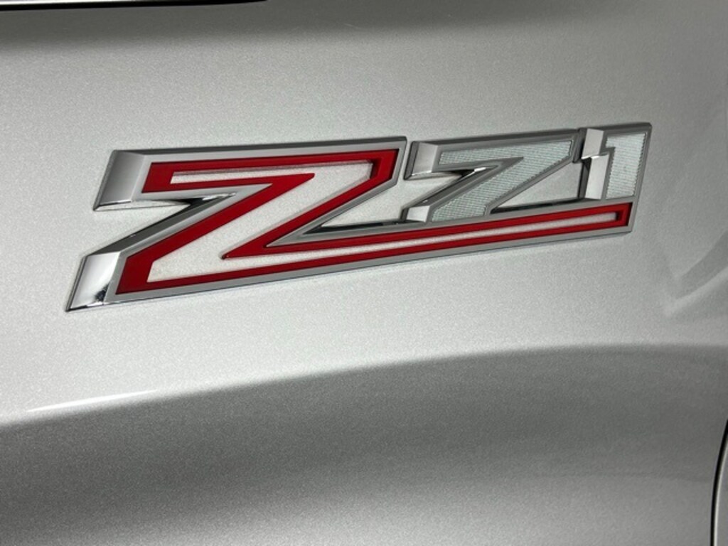 Used 2019 Chevrolet Silverado 1500 RST Truck Crew Cab