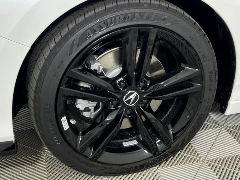 Used 2024 Honda Civic LX Sedan