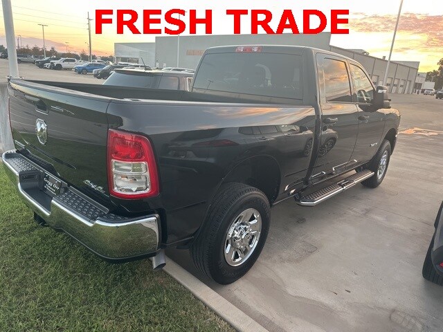 2024 Ram 2500 Big Horn photo 3