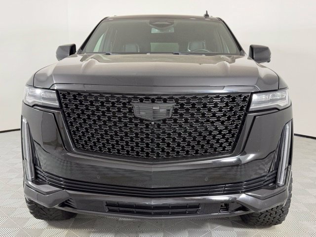 Used 2022 CADILLAC Escalade Luxury SUV
