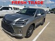 LEXUS LX 570