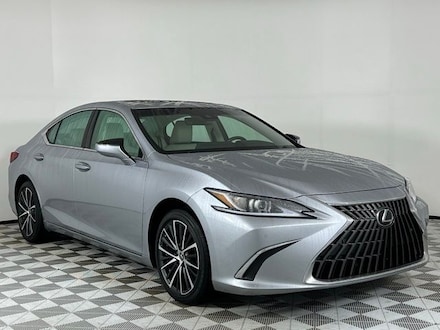 2024 LEXUS ES 350 Sedan