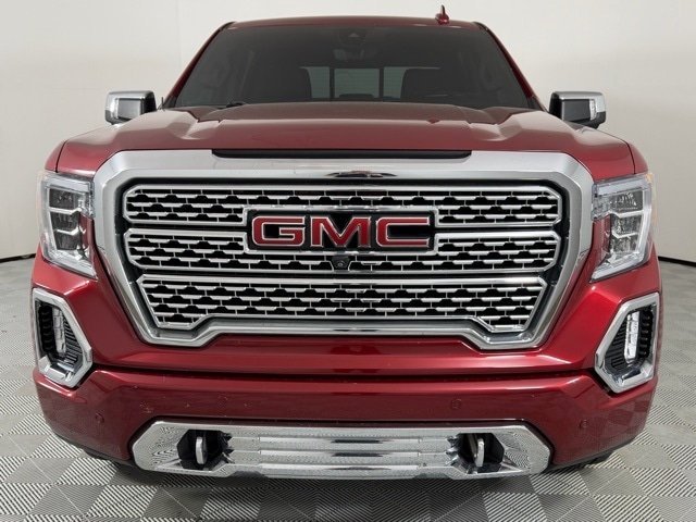2019 Gmc Sierra 1500 Denali photo 3