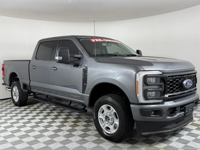 2023 Ford Super Duty F-250