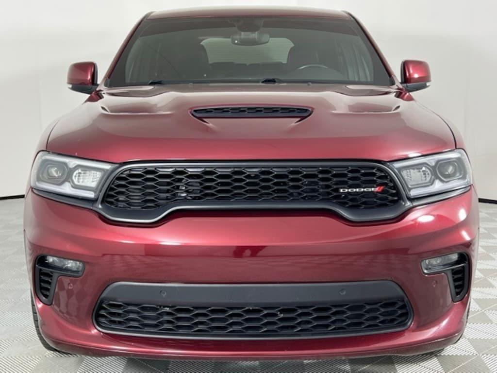 Used 2021 Dodge Durango R/T SUV