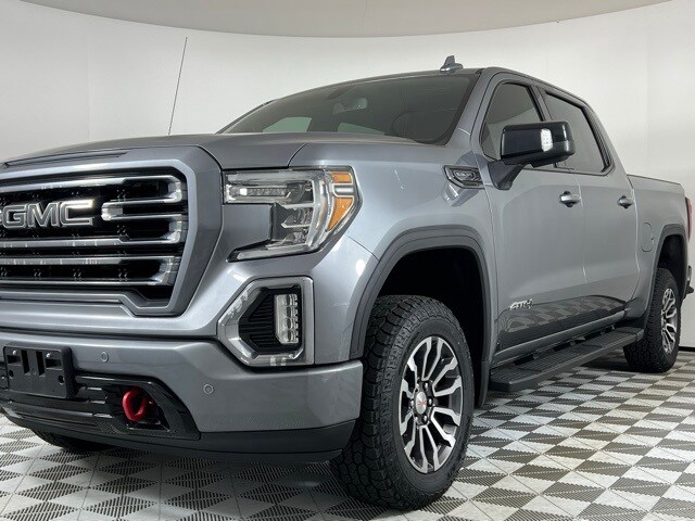 2019 Gmc Sierra 1500 AT4 photo 4
