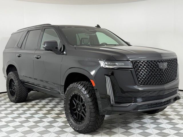 2022 CADILLAC Escalade SUV 