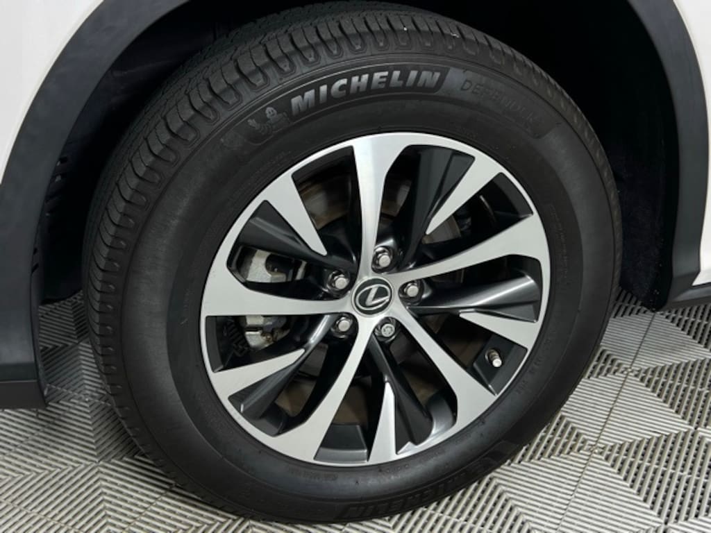 Used 2020 Lexus RX 350  SUV