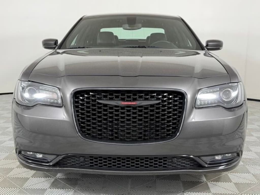 Used 2023 Chrysler 300 S Sedan