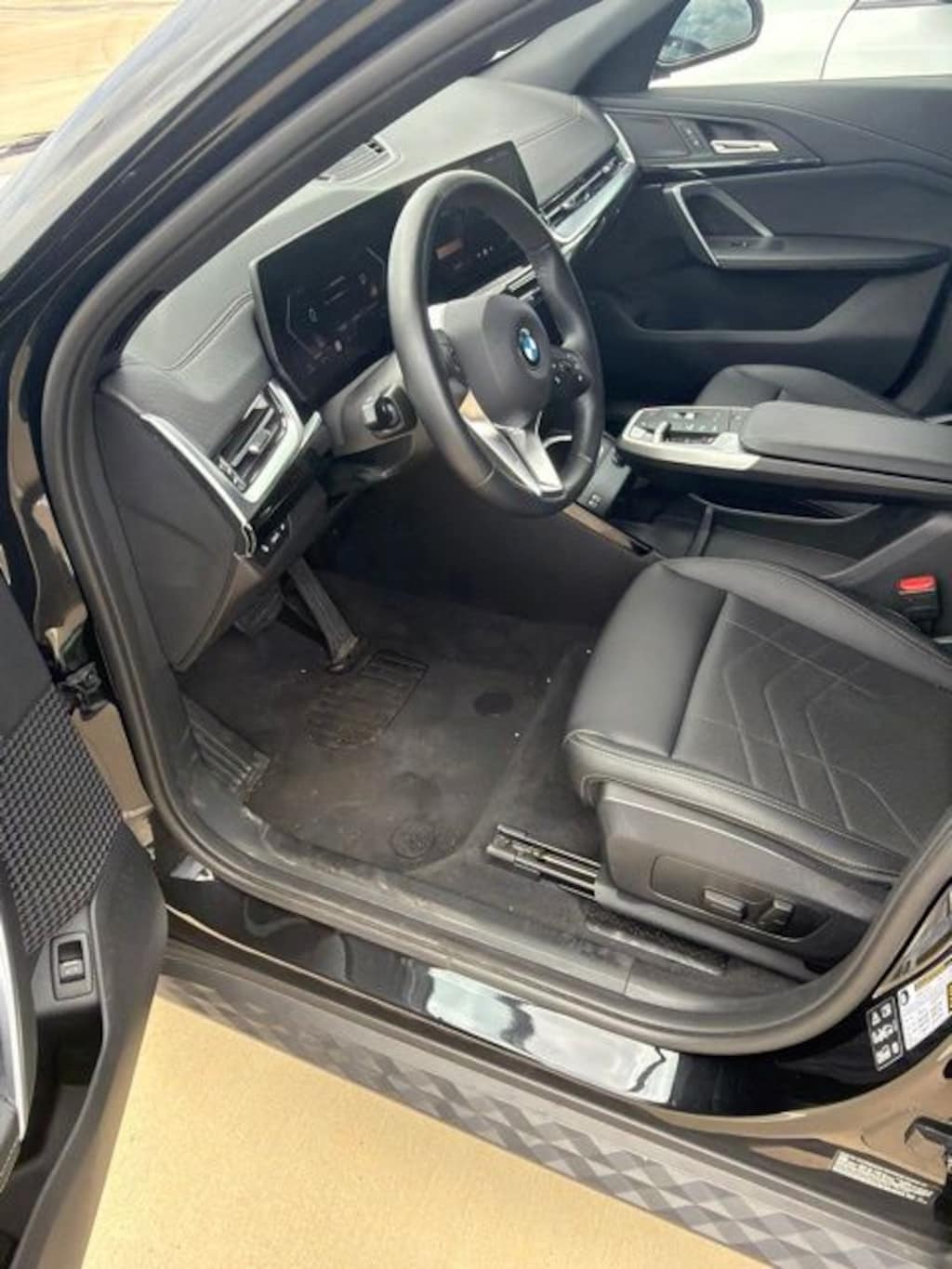 Used 2025 BMW X2 xDrive28i SUV