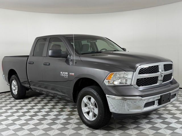 2020 RAM 1500 Classic