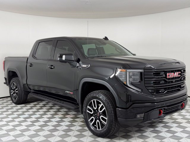  GMC Sierra 1500